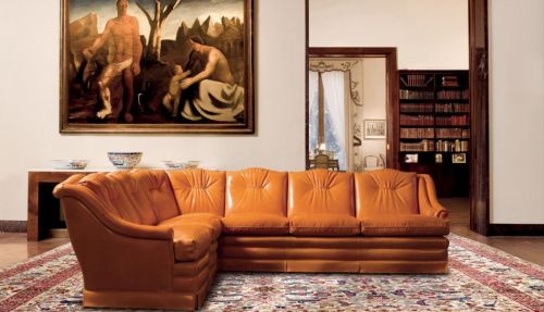 Диван FIRENZE