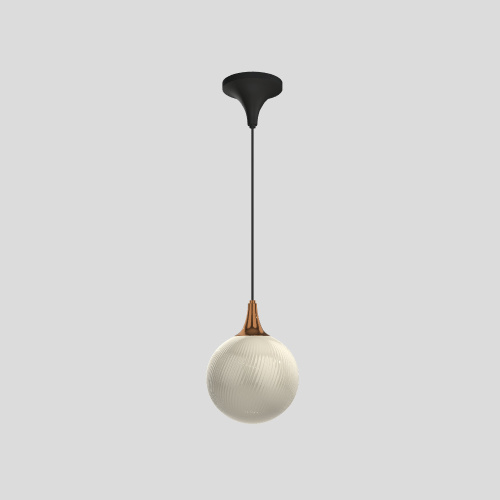 Подвесной светильник Tee Indoor Suspension S1 20/30