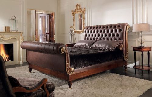 Кровать Bedrooms 2132