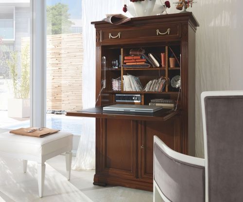 Секретер Villa borghese 6375