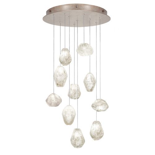 Потолочный светильник Natural inspirations led 863540 24ld