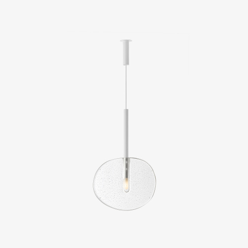 Подвесной светильник Lollipop Glass Shape D Pendant