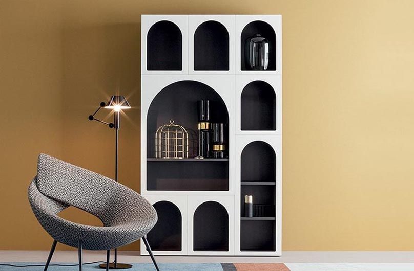 Дизайнерский коктейль Bonaldo. Часть 1