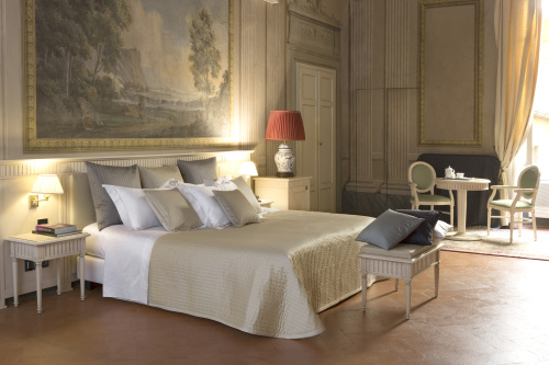 Покрывало Siena, цвет Flax, 270x260