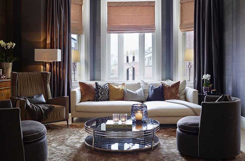 Многогранный мир Vittoria Frigerio