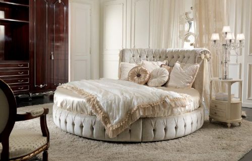 Кровать Bedrooms 2493
