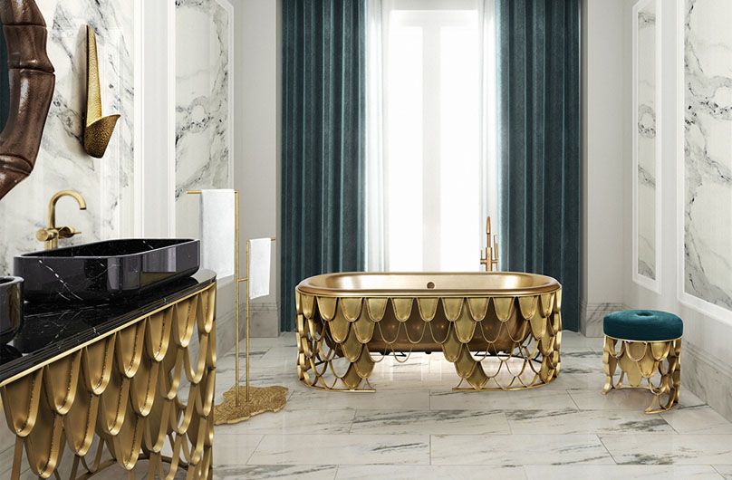 Maison Valentina: коллекции и предметы