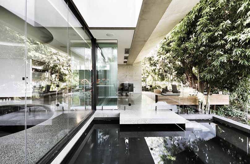 McGovern Residence: проект мечты
