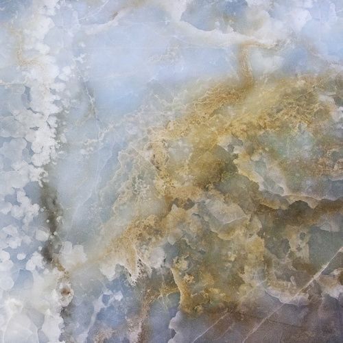 Натуральный камень CHARMESTONE Onice Blue