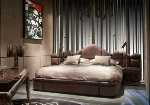 Кровать CAMA DOBLE