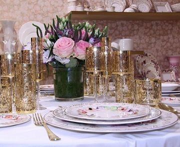 Выставка Maison&Objet 2016