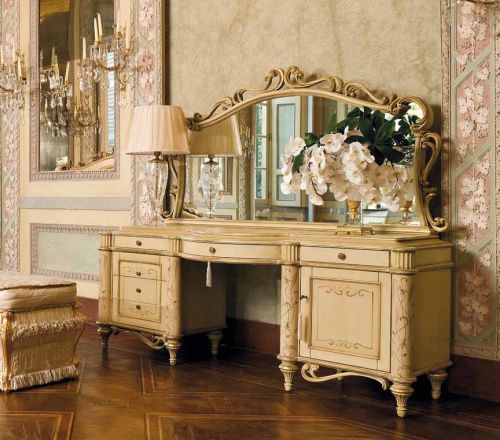 Туалетный столик Orleans OR0662NX