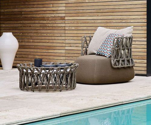 Уличное кресло Fat-Sofa