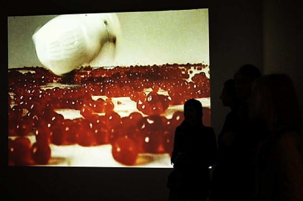 Галерея современного искусства в Москве | Savina Gallery