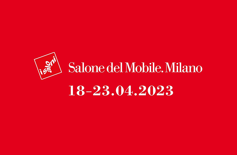 Что стоит посмотреть на Salone del Mobile.Milano?