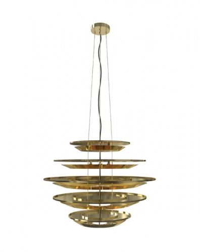 Люстра HENDRIX CHANDELIER