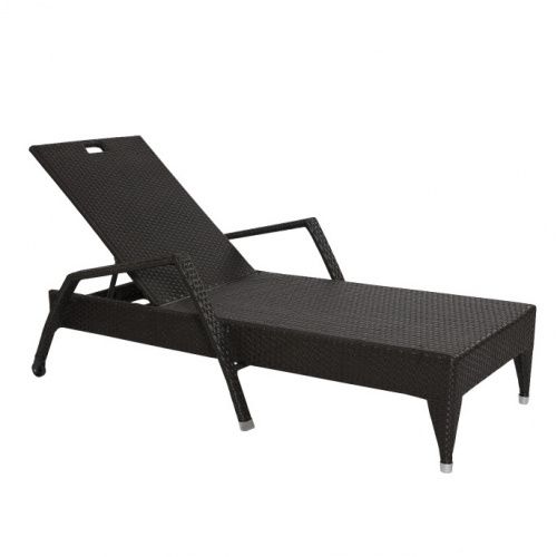Шезлонг RELAXIA ATMOSPHERA