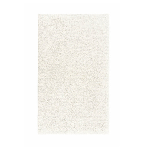 Махровый ковёр для ванной, коллекция EGOIST VELOUR, цвет SNOW ANTIB, 60x100 см