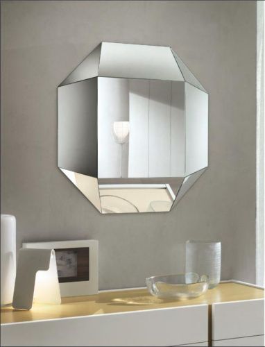 Зеркало Diamante