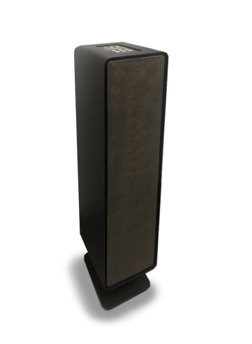 Аромамашина Enjoy Sensitive Lux ES-5 matt black