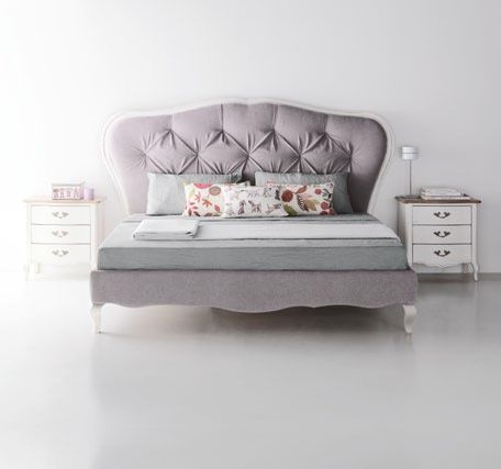 Кровать Margot 7711.1