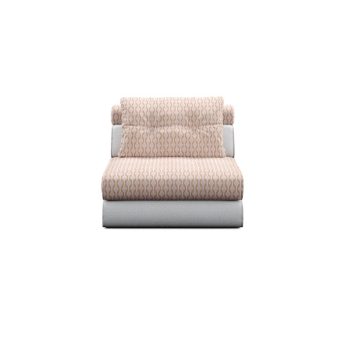 Уличный модульный диван GLAM OUTDOOR