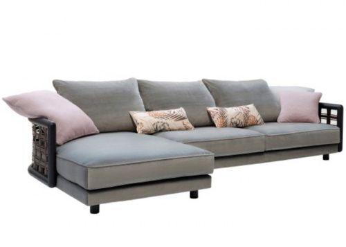 Диван Killian 345 angolo