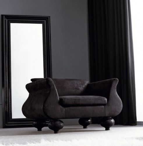 Кресло CHARME DC426