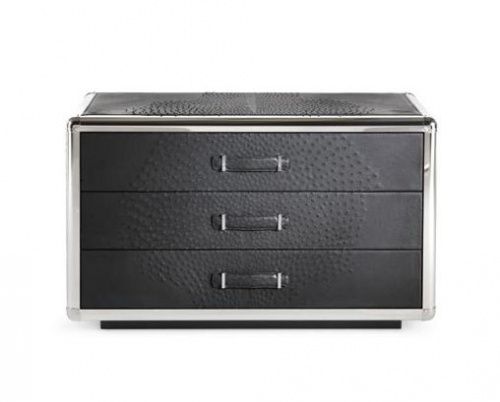 Тумба прикроватная FLY CASE