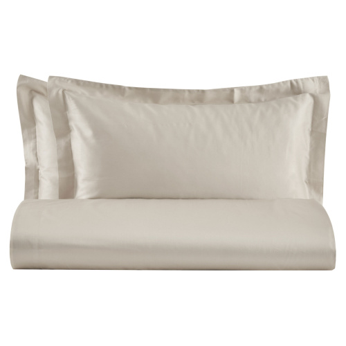 Комплект постельного белья Ametista, цвет DOLOMIA, Пододеяльник 155x200 см, Наволочки 50x75 см - 2 шт, Простыня 240x270 см