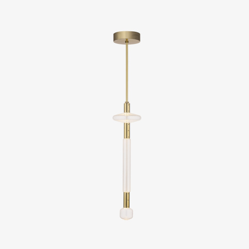 Подвесной светильник Cipher Vertical S Pendant