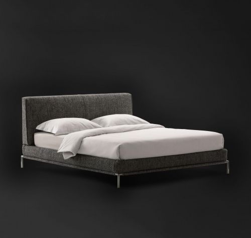 Кровать Icon Grey