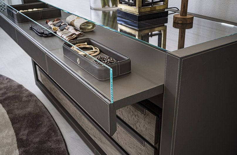 Новинки Vittoria Frigerio: другой взгляд на дизайн
