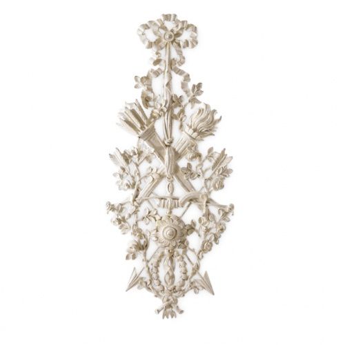 Бра 810 End XVIII C. Neoclassical French