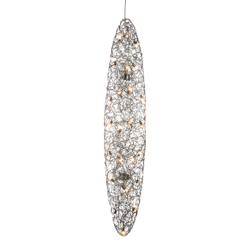 Подвесной светильник CRYSTAL WATERS HANGING LAMP DROP