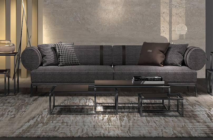 Время меняться: новая коллекция Gianfranco Ferrè Home