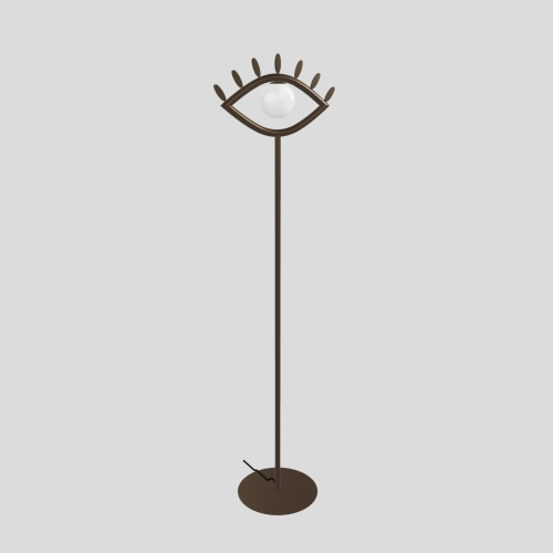 Торшер Visio Floor Lamp STL M1