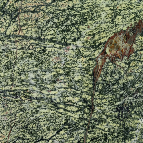 MARBLE RAIN FOREST GREEN MRF