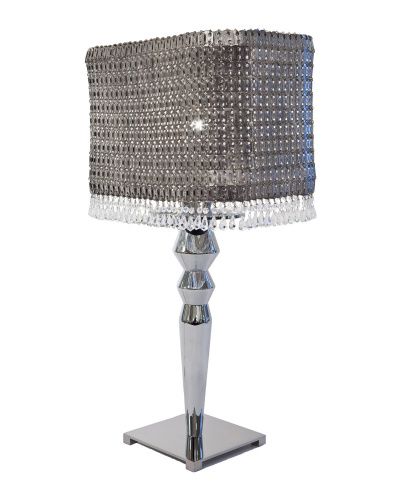 Лампа настольная Isotta/All with Swarovsky
