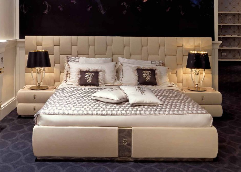 luxury bed NZ