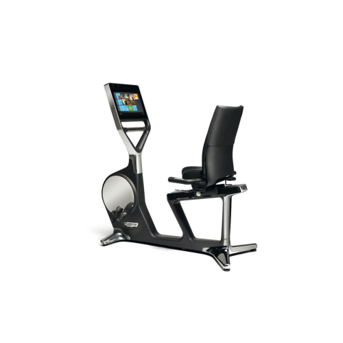 Горизонтальный тренажер Technogym Recline Personal