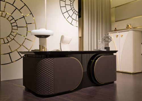 Письменный стол Vogue Z560L