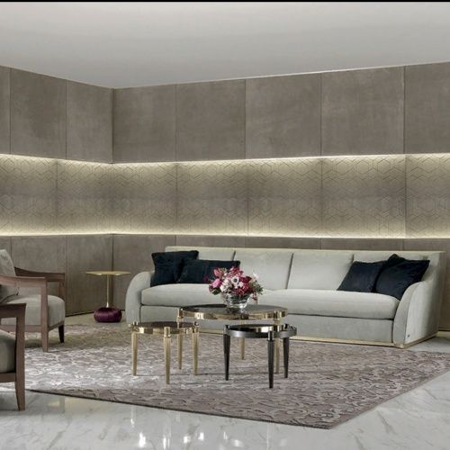 Буазери ELEGANT