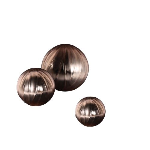 Подсвечник Giove D16