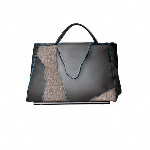 Сумка-газетница Jane Bag