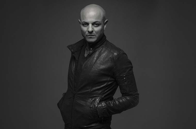 Дизайнеры Visionnaire. Alessandro La Spada