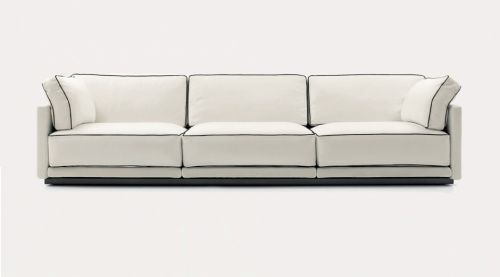 Диван Avenue White