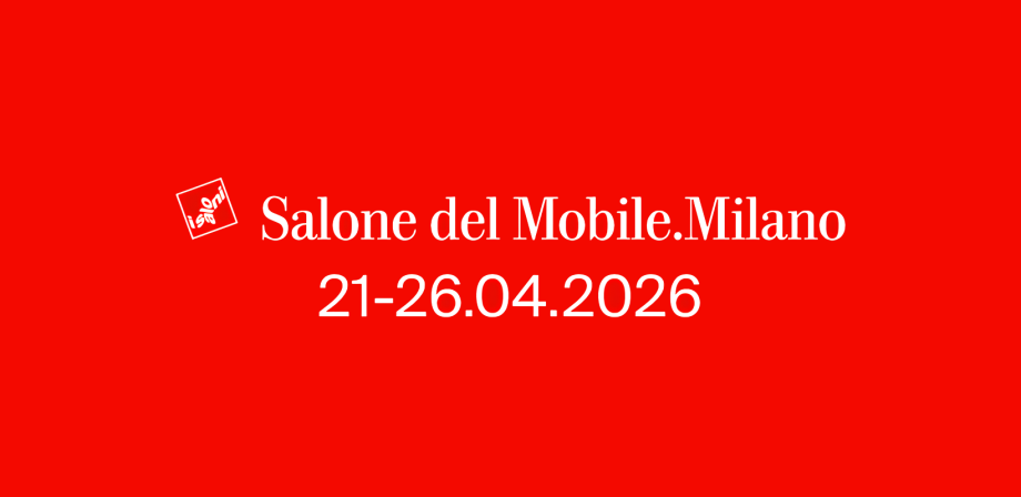 SALONE DEL MOBILE MILANO 2026