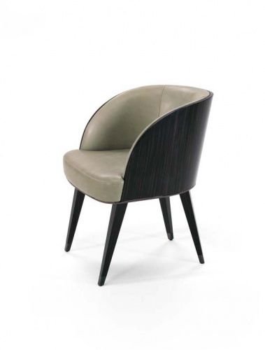 Полукресло K-Dining Chair