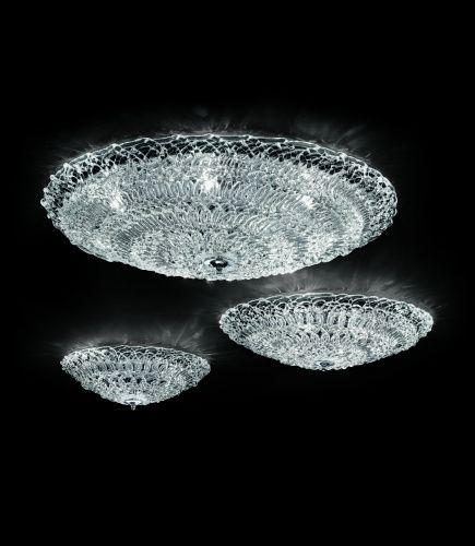 Потолочный светильник COBWEB